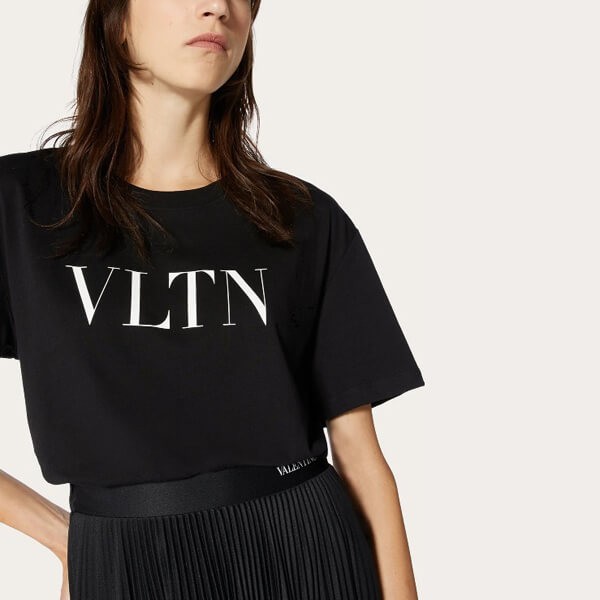 VALENTINO / vltn tシャツ コピー VV3MG03S72C