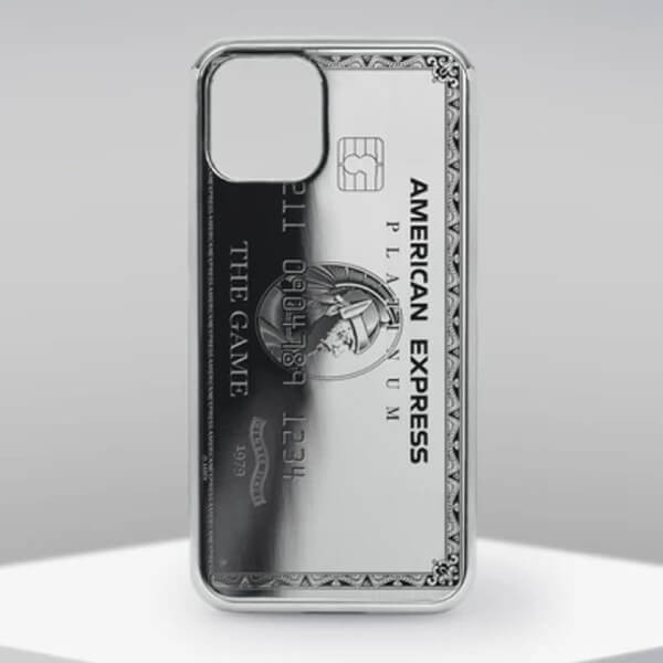 ゴールデンコンセプト iphoneケース ケース コピー - AMEX Edition