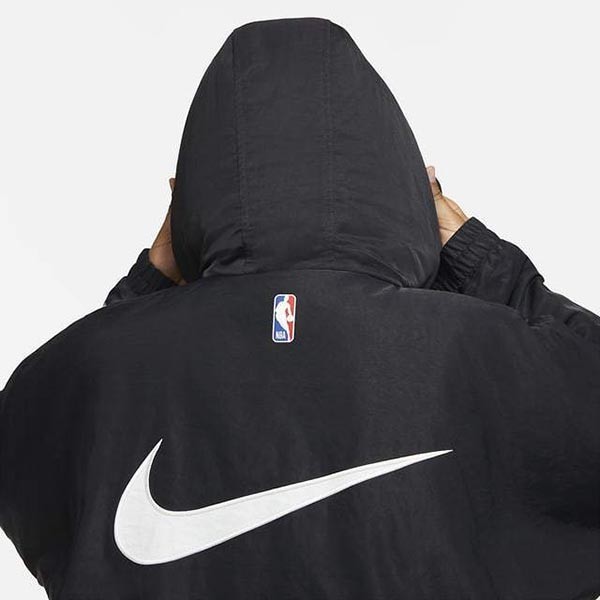 アンブッシュ × ナイキ NBA コピーコレクション ネッツ ジャケット