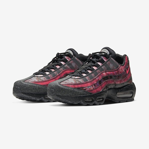 レアモデル☆Nike Air Max 95 Premium チェリーブロッサムCU6723 076