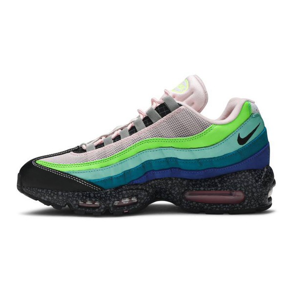 完売人気 size? X Nike Air Max 95 Air Max Day (2020) 20 for 20 CW5378001