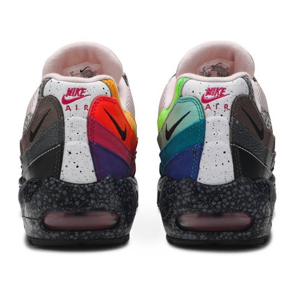 完売人気 size? X Nike Air Max 95 Air Max Day (2020) 20 for 20 CW5378001