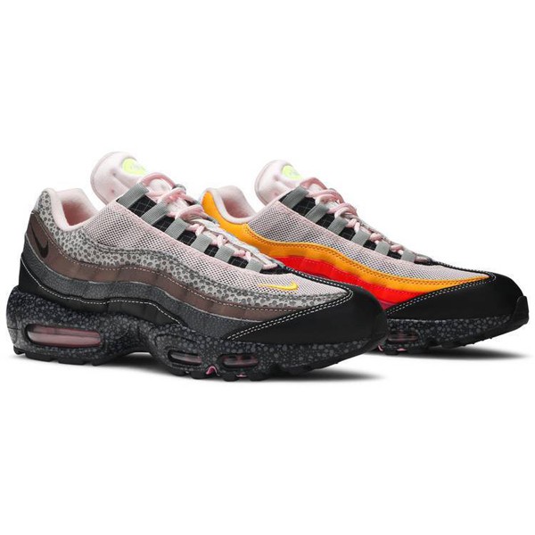 完売人気 size? X Nike Air Max 95 Air Max Day (2020) 20 for 20 CW5378001