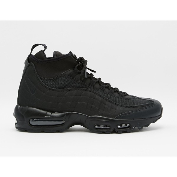 完売必至♪Nike♪Air Max 95 Sneakerboots♪スニーカーブーツ♪