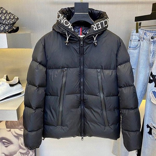 安心送料関税込! MONCLER モンクレール コピー メンズ 20-21AW MONTCLAR レインウェアダウン