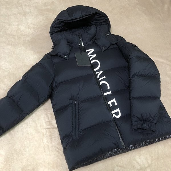 新作！完売必至 20/21AW MONCLER モンクレール MAURES ダウンジャケット偽物 0911B5441053333776