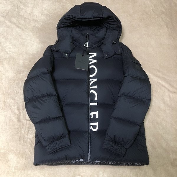 新作！完売必至 20/21AW MONCLER モンクレール MAURES ダウンジャケット偽物 0911B5441053333776