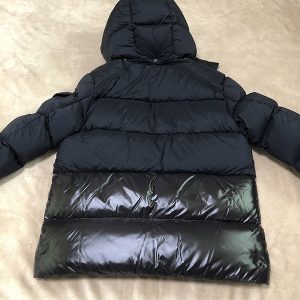 新作！完売必至 20/21AW MONCLER モンクレール MAURES ダウンジャケット偽物 0911B5441053333776