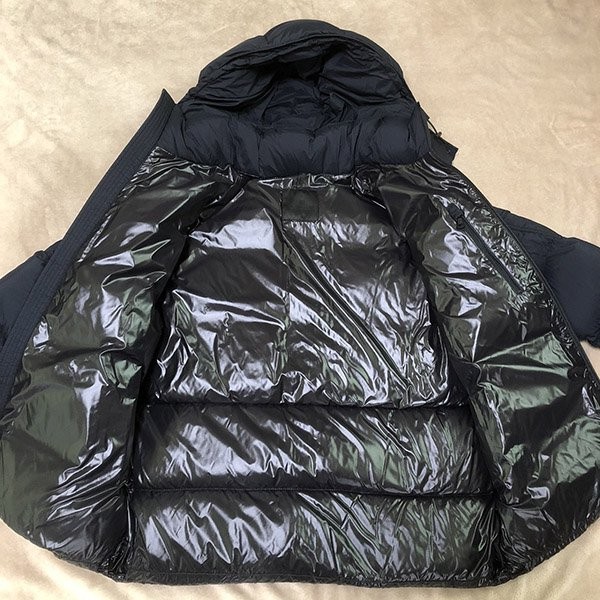 新作！完売必至 20/21AW MONCLER モンクレール MAURES ダウンジャケット偽物 0911B5441053333776