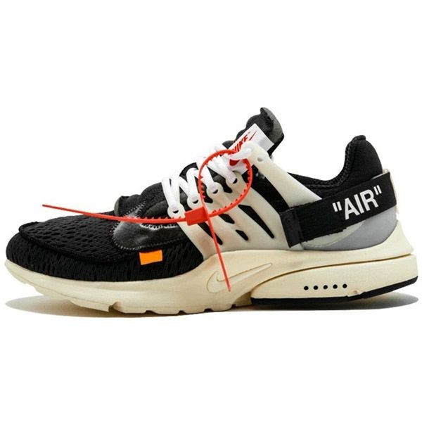 大人気☆ナイキ x Off-White Air Presto OG Th.e 10スーパーコピー